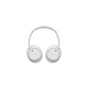 Навушники Sony WH-CH720N Wireless White (WHCH720NW.CE7) - зменшене зображення 3