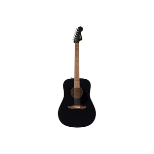 Гитара акустическая Fender California Debut Redondo Black (301696) изображение 1