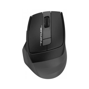 Мишка A4Tech FG35CS Plus Wireless Grey (4711421002981) зображення 1