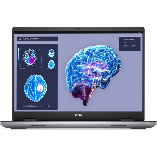 Ноутбук Dell Precision 7680 (210-BGNT_i9321TBW11P) - зображення 1