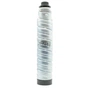 Картридж IPM Ricoh Aficio 1140D/1220D/DT34BLK 260г (TKR09) - уменьшенное изображение 1