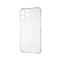 Чохол до мобільного телефона XoKo Ultra Thin Proof + Glass Full Cover Ultra-Thin iPhone 12 Pro Max Black (XK-CS-ULT-AP-IP12PM) - зменшене зображення 4