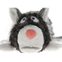 М'яка іграшка Sigikid Beasts Кіт 38 см (38642SK) - зменшене зображення 4