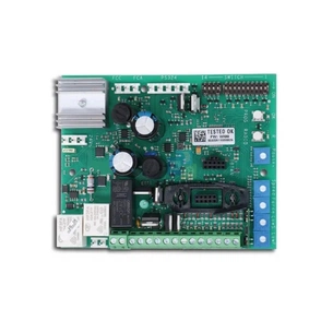 Контроллер доступа Nice WIDE R10 (SPWIA20R10) изображение 1