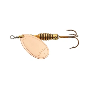 Блешня Rublex Celta 3 5.0g COBRE Blister (1824.04.35) зображення 1