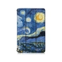 Чохол до планшета BeCover Smart Case Lenovo Tab M10 TB-X605/TB-X505 Night (707307) - уменьшенное изображение 2