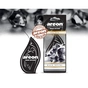 Ароматизатор для автомобіля Areon Mon Black crystal (77198) - зменшене зображення 2