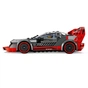 Конструктор LEGO Speed Champions Автомобіль для перегонів Audi S1 e-tron quattro 274 деталі (76921) - зменшене зображення 6