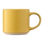 Чашка Ardesto Alcor 420 мл Yellow (AR3475Y) - preview 4