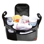Сумка для мами DreamBaby On-The-Go органайзер Grey Denim (F2257) - зменшене зображення 2