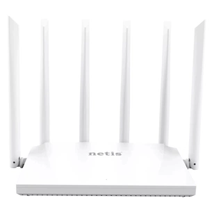 Маршрутизатор Netis NC63 зображення 1