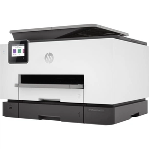 Багатофункціональний пристрій HP OfficeJet Pro 9023 з Wi-Fi (1MR70B) зображення 1