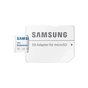 Карта пам'яті Samsung 256GB microSDXC class 10 UHS-I U3 V30 Pro Endurance (MB-MJ256KA/EU) - зменшене зображення 5