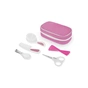 Набір для догляду за дитиною Akuku рожевий (A0458) - preview 2
