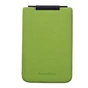 Чохол до електронної книги Pocketbook PB624 Flip green/black (PBPUC-624-GRBC-RD) - зменшене зображення 1