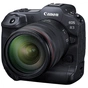 Цифровий фотоапарат Canon EOS R3 5GHZ SEE/RUK body (4895C014) - зменшене зображення 8
