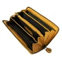 Гаманець Ashwood D81 Yellow - зменшене зображення 3