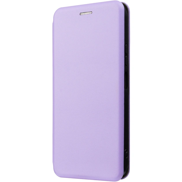 Чохол до мобільного телефона Armorstandart G-Case Realme C100i 4G / C100x 4G Lilac (ARM92362) - зображення 1