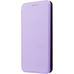 Чохол до мобільного телефона Armorstandart G-Case Realme C100i 4G / C100x 4G Lilac (ARM92362) зображення 1