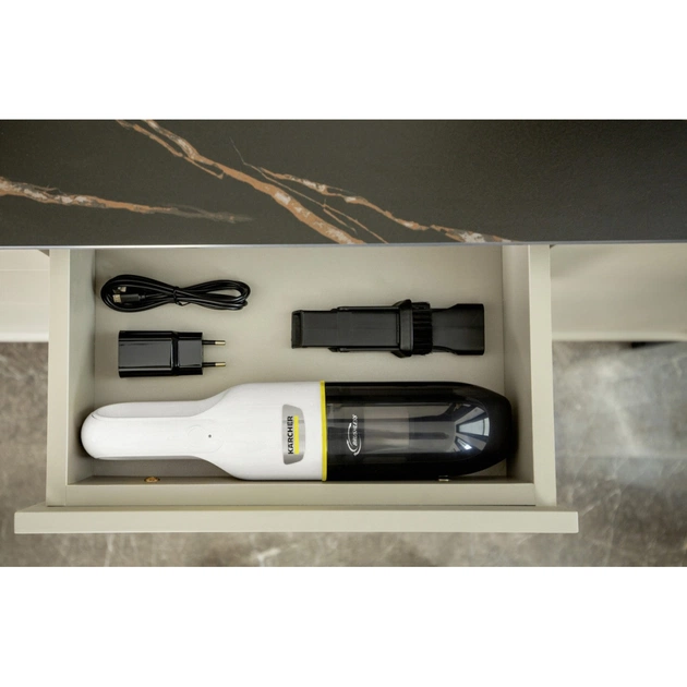 Пилосос Karcher CVH 3 Plus (1.198-350.0) - зображення 8