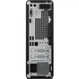 Комп'ютер HP 290 G9 SFF / i3-13100, 8GB, F512GB, WiFi, кл+м, Win11P (6D4E1EA) - зменшене зображення 4