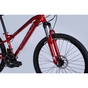 Велосипед Formula 26" BLACKWOOD DD рама-13" AL 2026 червоний (OPS-FR-26-799) - уменьшенное изображение 4