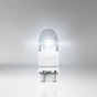 Автолампа Osram світлодіодна (OS 3557 CW-02B) - зменшене зображення 4