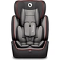 Автокрісло Lionelo Levi Simple Sporty Black (LO-LEVI SIMPLE SPORTY BLACK) - зменшене зображення 2