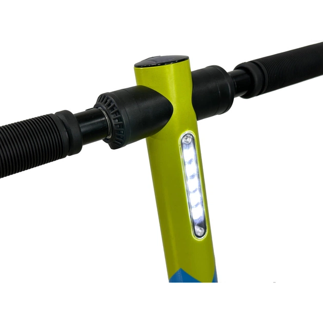 Електросамокат Atlas 0810 Yellow (1096) - picture 6