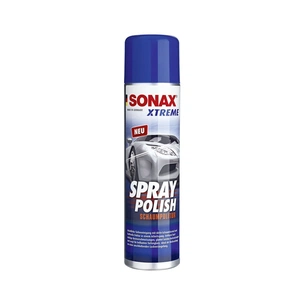 Автополіроль Sonax XTREME Spray Polish 250мл (241300) picture 1