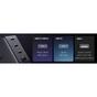 Зарядний пристрій Ugreen 4xUSB 100W GAN (USB-A+3*USB-C) Tech Fast Charger CD226 Grey (90575) - зменшене зображення 7