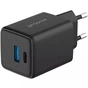 Сетевое зарядное устройство Proove Pocket GaN 30W Black (WCPG30110001) - уменьшенное изображение 2