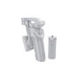 Стедикам HOCO K24 Support 3-axis smart gimbal Gray (6942007635547) - уменьшенное изображение 5