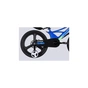 Велосипед Space 20" KID STAR DD рама-11" MG 2026 синій з зеленим (OPS-SK-20-048) - зменшене зображення 2
