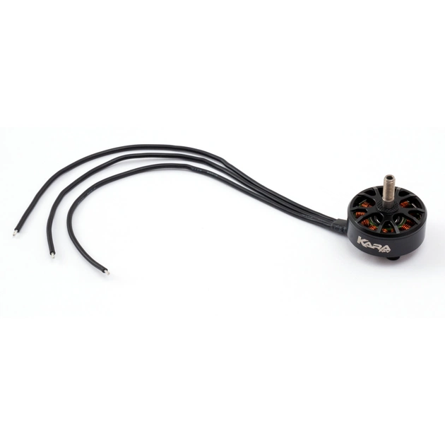 Двигун для дрона KaraFPV 2807 1300KV упаковка 250 шт. (1I20029BOX250) - зображення 6