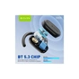 Наушники BAVIN BAVIN-80 Hi-Res Black (HB-BA-80-BK) - уменьшенное изображение 3