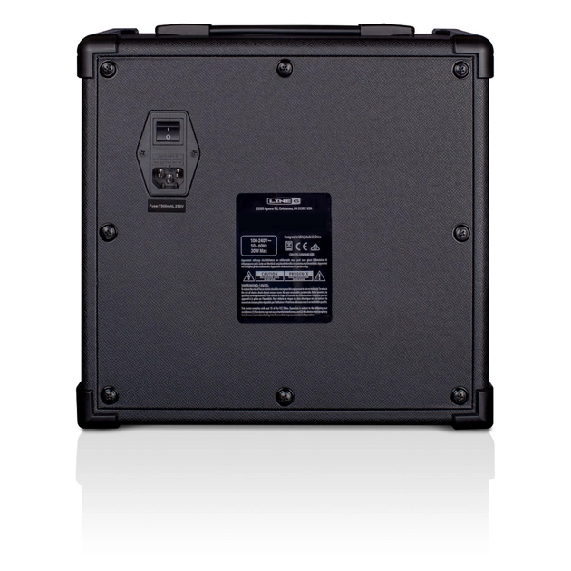 Комбопідсилювач Line 6 Spider V 20 MKII - picture 3