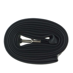 Велосипедна камера Continental Race Tube Workshop 28" 18-622->25/630 S42 120 г (180591) зображення 1