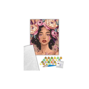 Картина по номерам ArtCraft Цілована сонцем 40х50 см (10137-AC) зображення 1