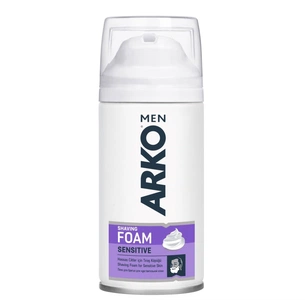 Піна для гоління ARKO Sensitive 100 мл (8690506462895) зображення 1