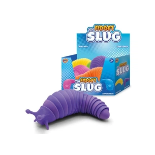 Антистрес Tobar Фіджет Слимак (SV21381) зображення 1