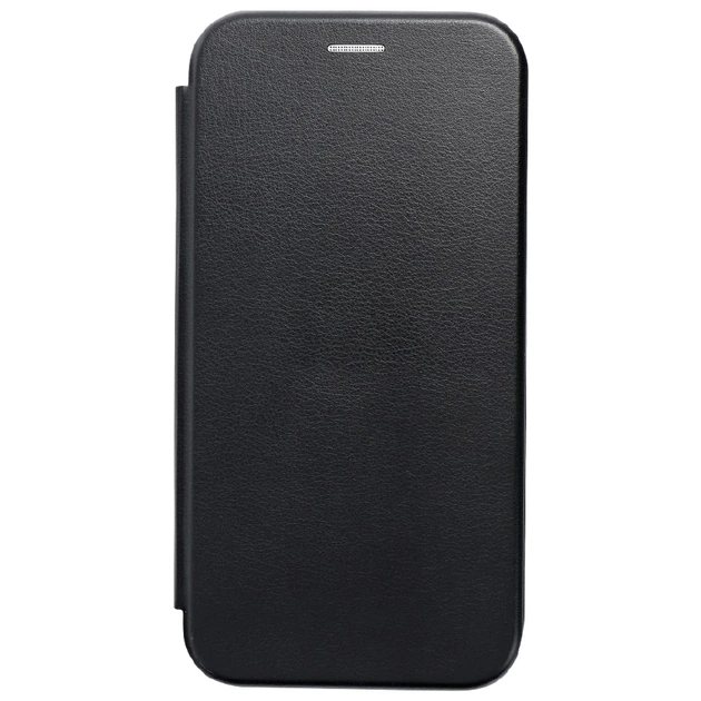 Чохол до мобільного телефона ACCLAB Elegance Moto G24 Power Black (1283126611155) - зображення 1