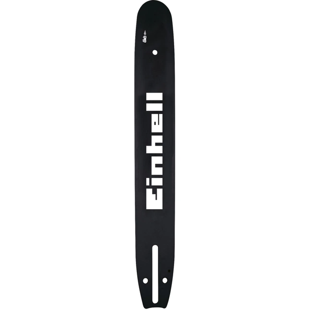 Шина для ланцюгової пили Einhell 20 см, 1.3 мм, до висоторізу (4500168) - зображення 1