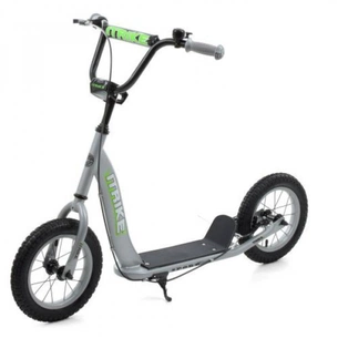 Самокат iTrike SR 2-043-1-G grey зображення 1