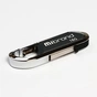 USB флеш накопичувач Mibrand 16GB Aligator Grey USB 2.0 (MI2.0/AL16U7G) - уменьшенное изображение 1