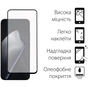 Стекло защитное Dengos Full Glue Xiaomi 15T/15T Pro Black (TGFG-430) - уменьшенное изображение 2