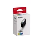 Картридж Canon CL-486 Colour, 180c (6225C001) - зменшене зображення 1