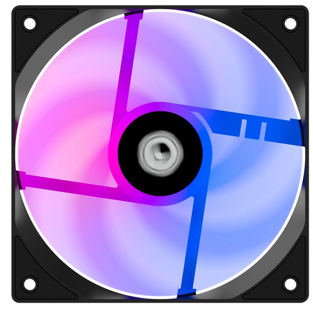 Кулер процесорний ID-Cooling SE-214-XT V2 - picture 13