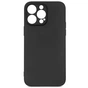 Чохол до мобільного телефона Armorstandart Matte Slim Fit Apple iPhone 14 Pro Max Camera cover Black (ARM83510) - зменшене зображення 1
