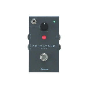 Педаль ефектів Ibanez PTGATE (235772) зображення 1